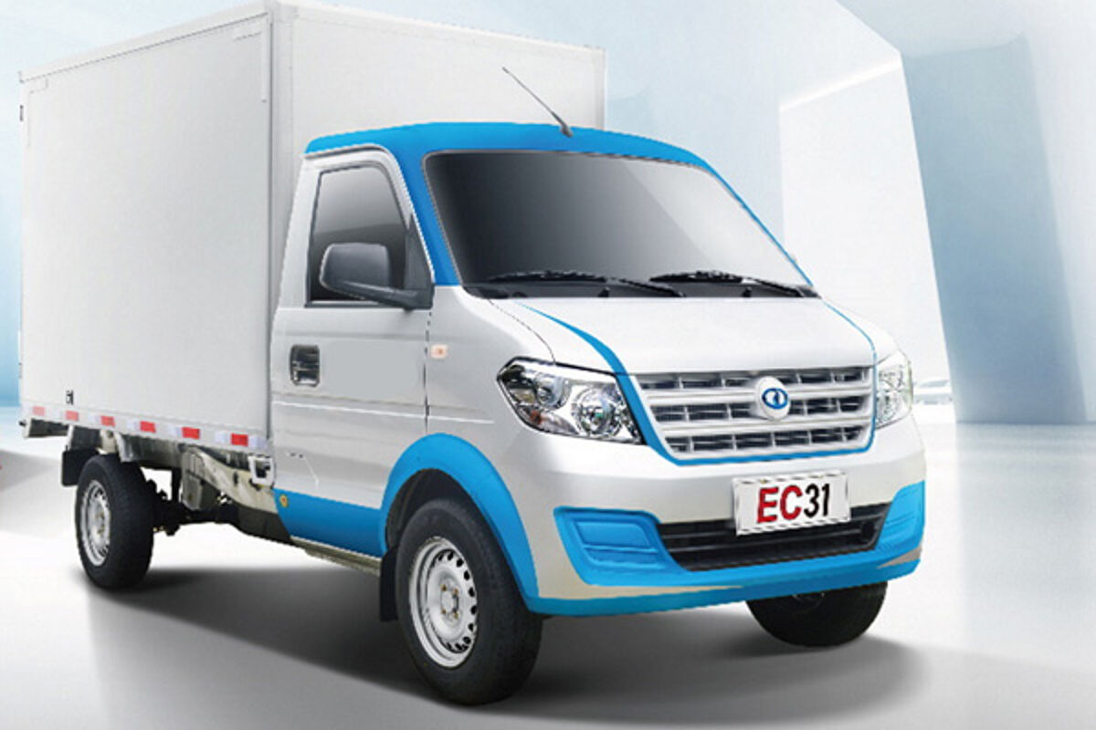 EC31单页改参数制作