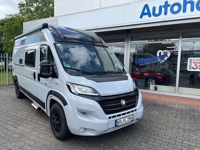Chausson V594 Road Line VIP