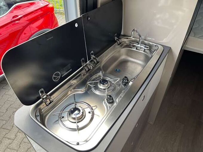 Chausson V594 Road Line VIP