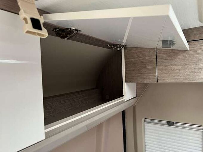 Chausson V594 Road Line VIP
