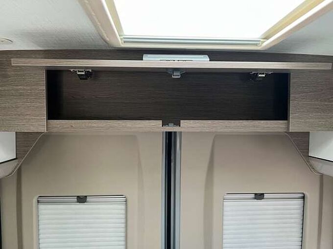 Chausson V594 Road Line VIP