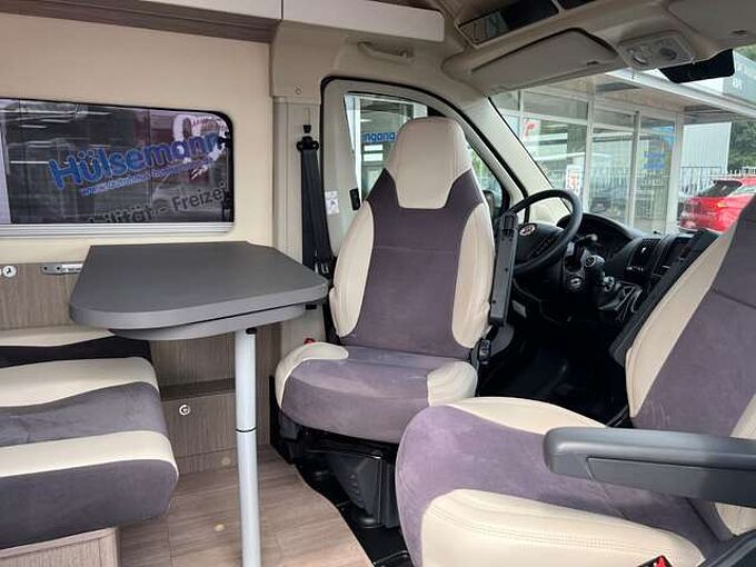 Chausson V594 Road Line VIP