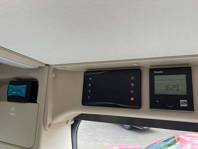 Chausson V594 Road Line VIP
