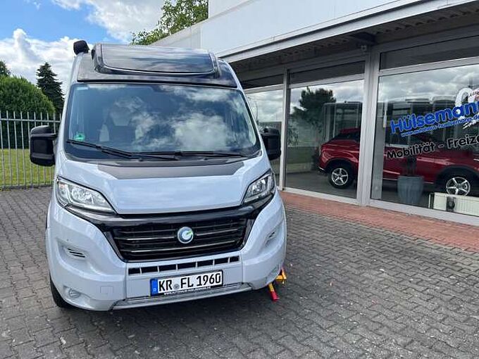 Chausson V594 Road Line VIP