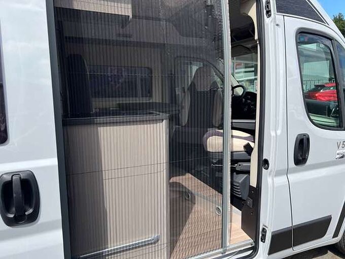 Chausson V594 Road Line VIP