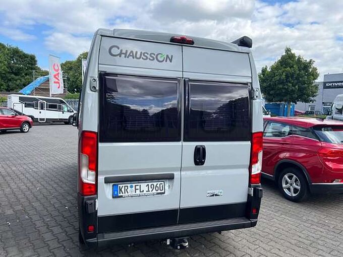 Chausson V594 Road Line VIP