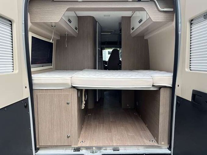 Chausson V594 Road Line VIP