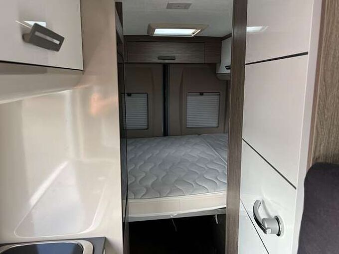 Chausson V594 Road Line VIP