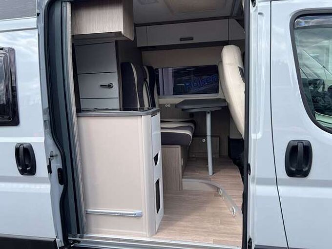 Chausson V594 Road Line VIP